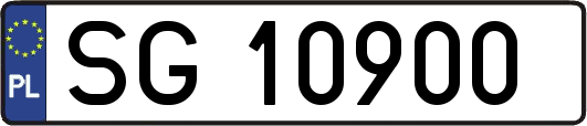 SG10900