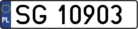 SG10903