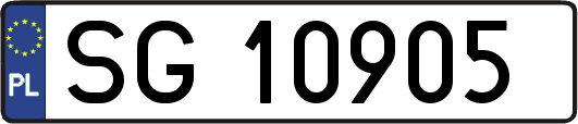 SG10905