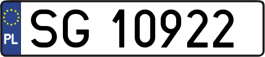 SG10922