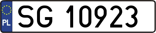 SG10923