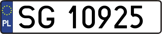 SG10925