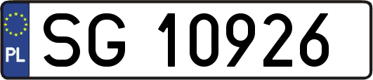 SG10926