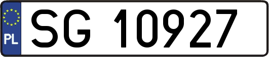SG10927