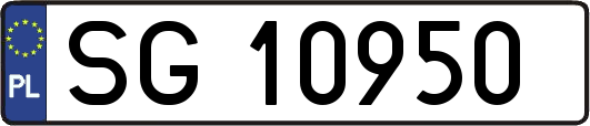 SG10950
