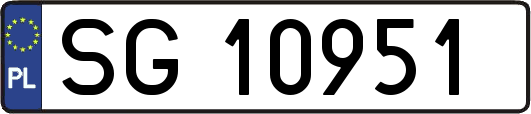 SG10951