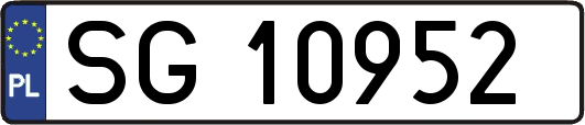SG10952