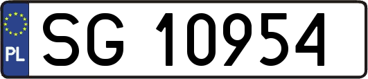 SG10954