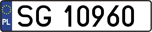 SG10960