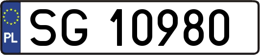 SG10980