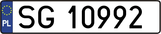 SG10992