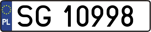 SG10998