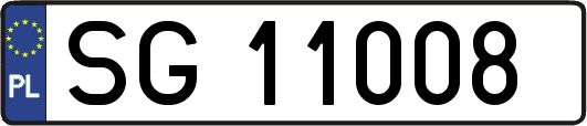 SG11008