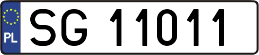 SG11011