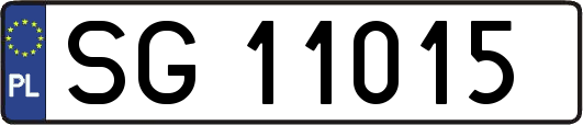 SG11015