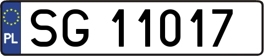 SG11017