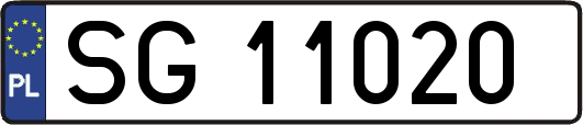 SG11020