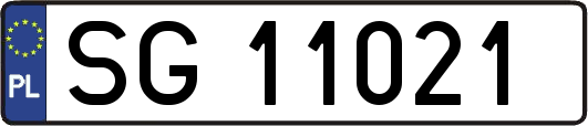 SG11021
