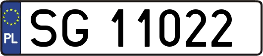SG11022