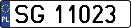 SG11023
