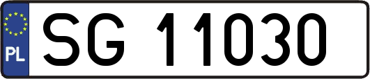 SG11030