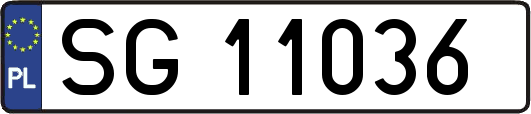 SG11036