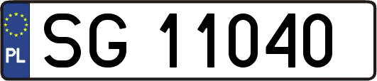 SG11040