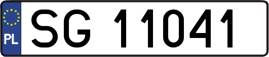 SG11041