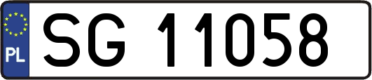 SG11058