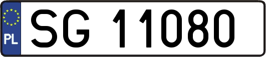 SG11080