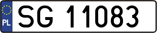 SG11083