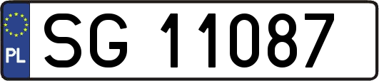 SG11087