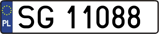 SG11088