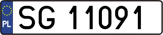 SG11091