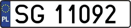 SG11092