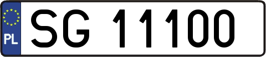 SG11100