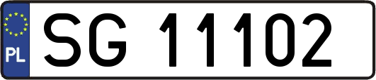 SG11102