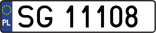 SG11108