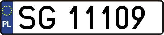 SG11109