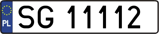 SG11112