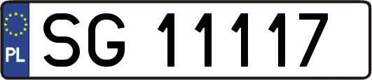 SG11117