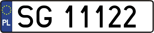 SG11122
