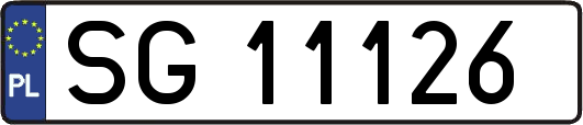 SG11126