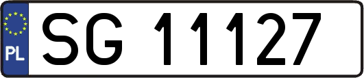 SG11127