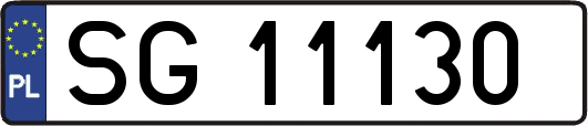 SG11130