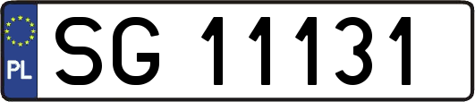 SG11131