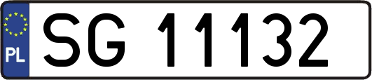 SG11132