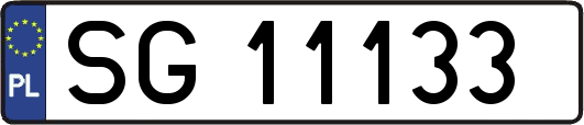 SG11133