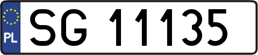 SG11135