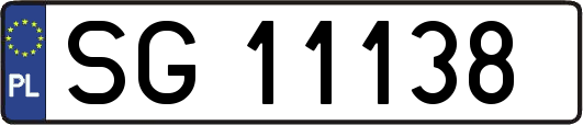 SG11138